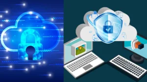 Cloud Storage Data Security