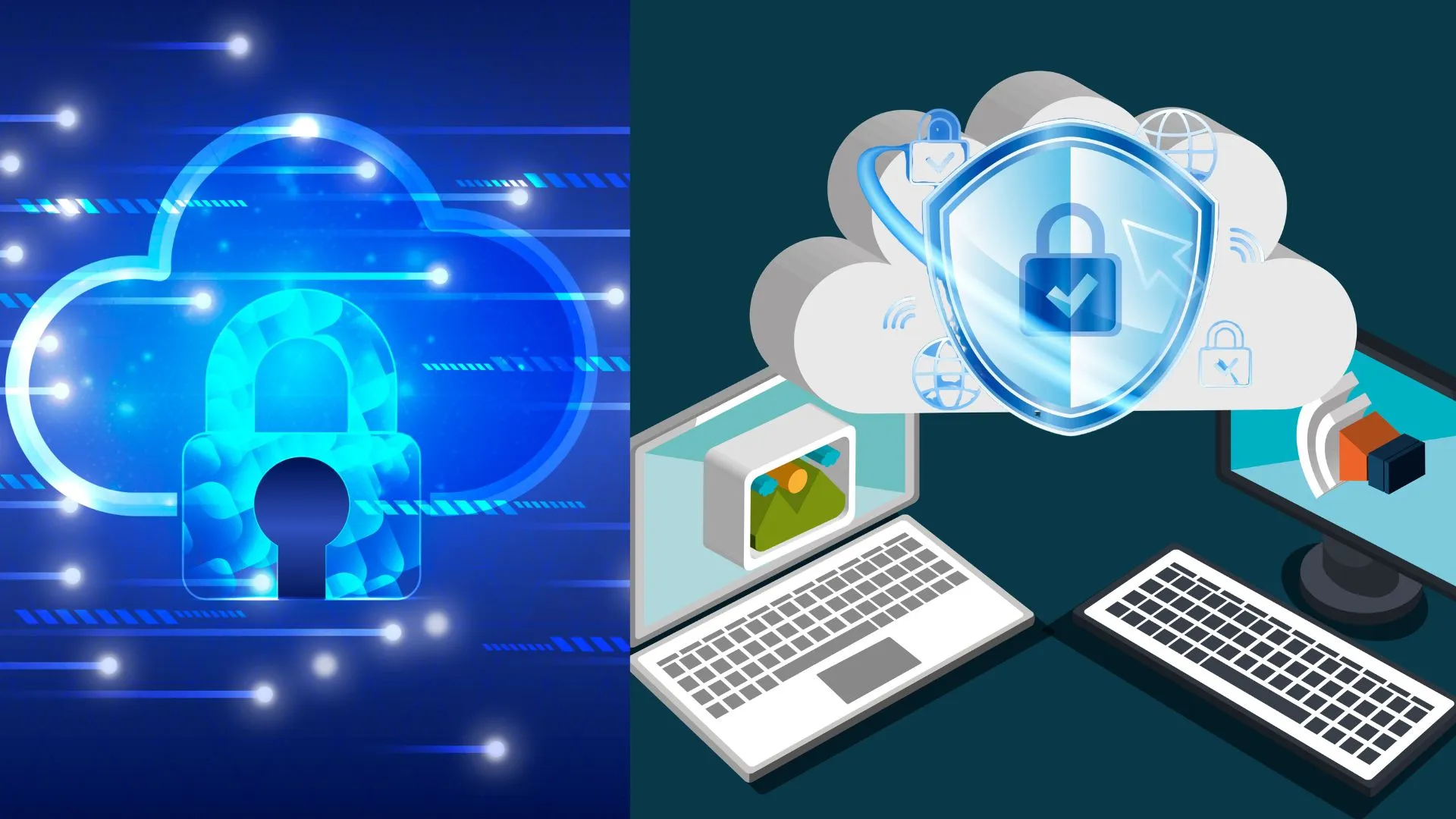 Cloud Storage Data Security