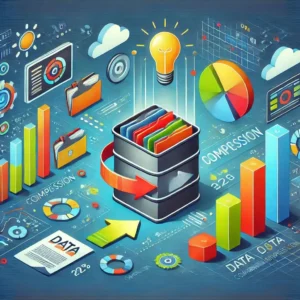 How Does Data Compression Work