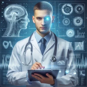 Machine Learning in Healthcare