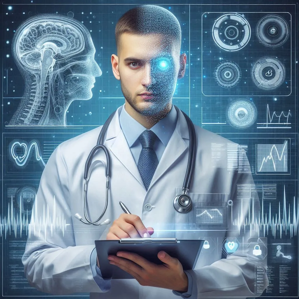 Machine Learning in Healthcare