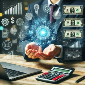 Role of Machine Learning in Finance