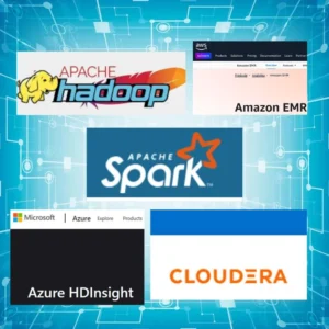 Best Big Data Analytics Platforms for Businesses