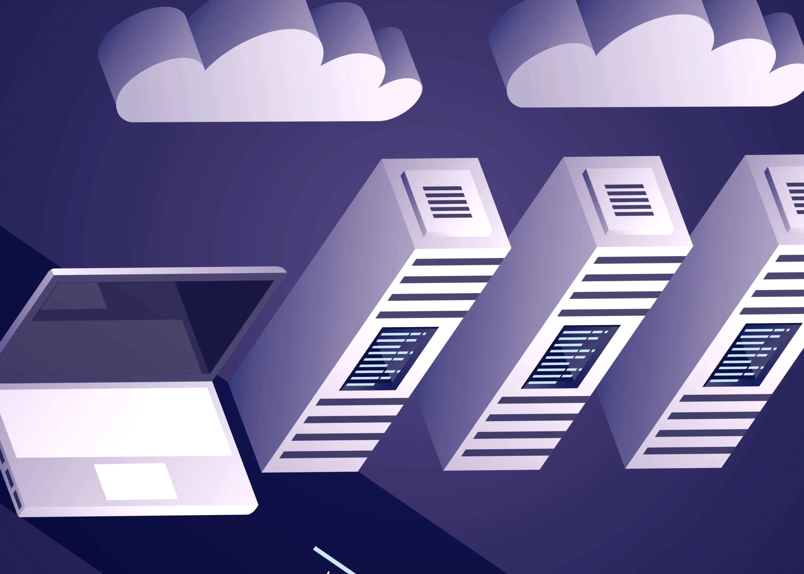 The Future of Cloud Computing