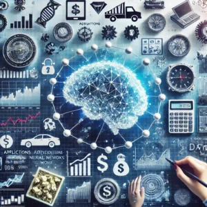 Applications of Artificial Neural Networks in Finance
