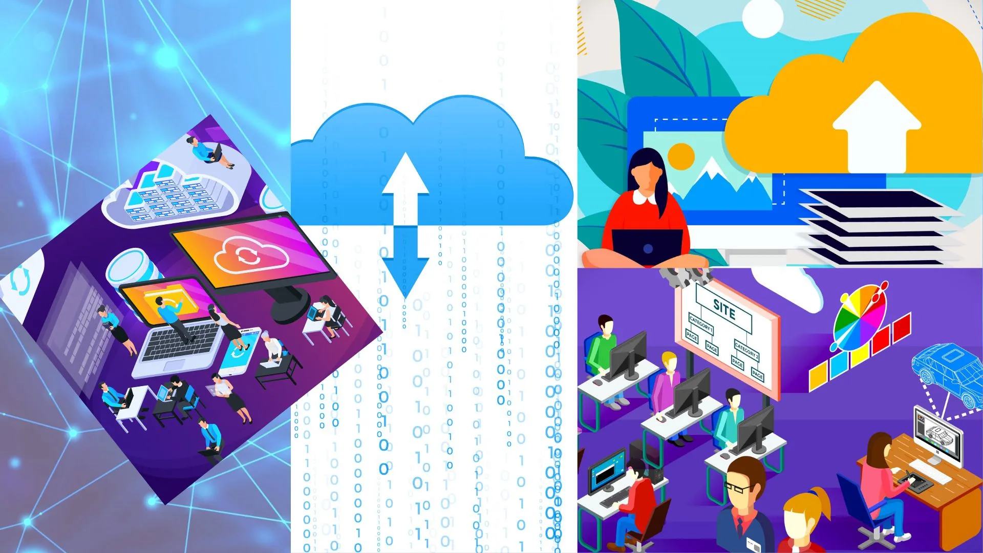 Online Cloud Computing Courses