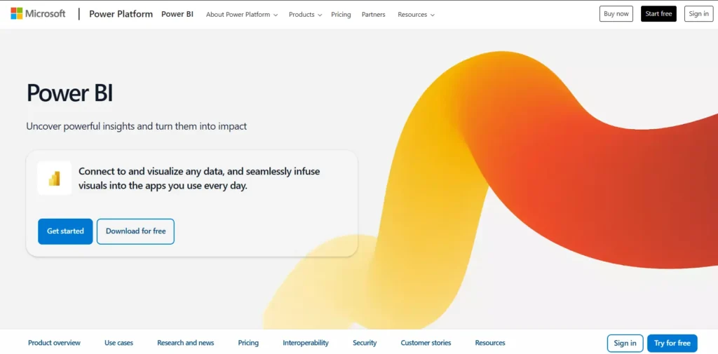 Power BI