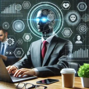 How Machine Learning Enhances Personalized Marketing