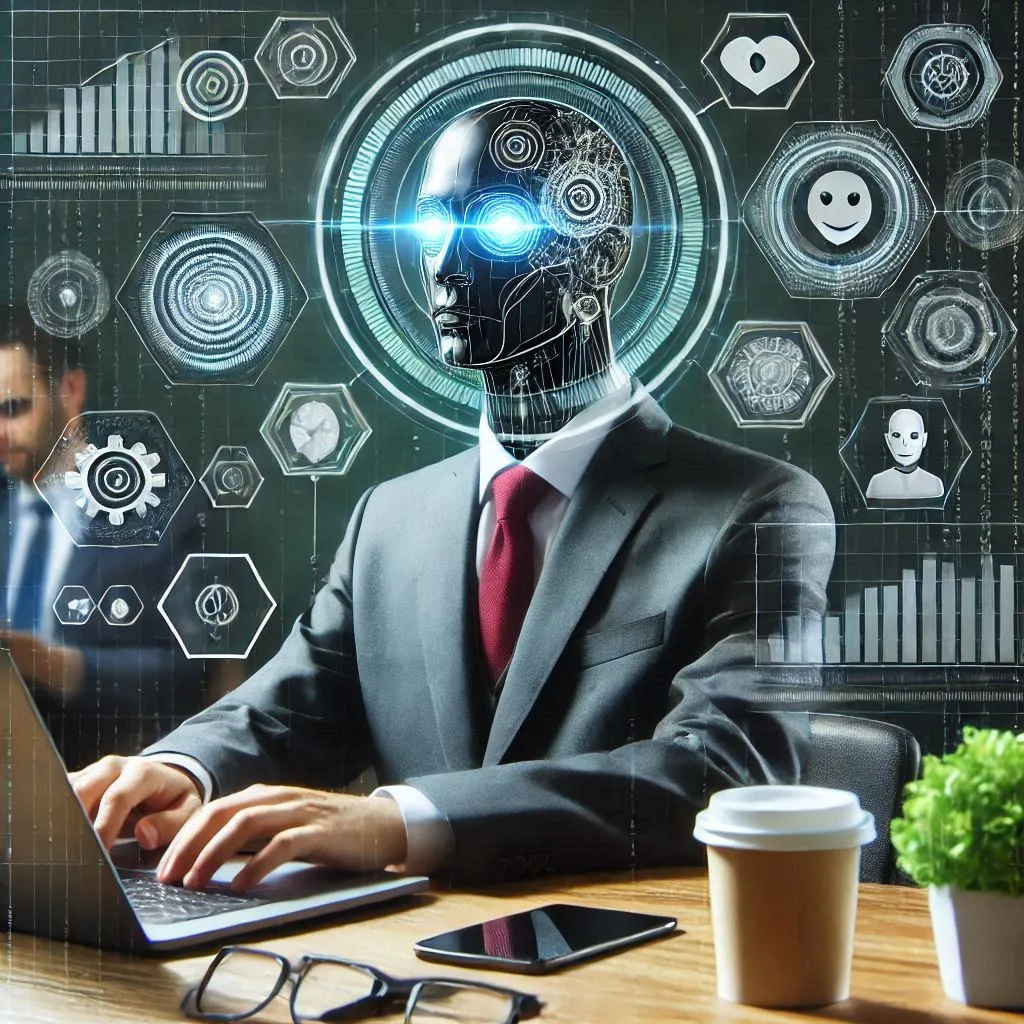 How Machine Learning Enhances Personalized Marketing