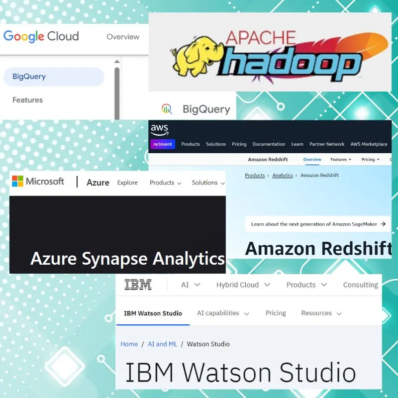 How to Choose Big Data Analytics Tools for Business