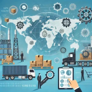 Role of Machine Learning in Supply Chain Management