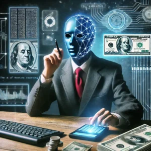 Role of Machine Learning in Fraud Detection