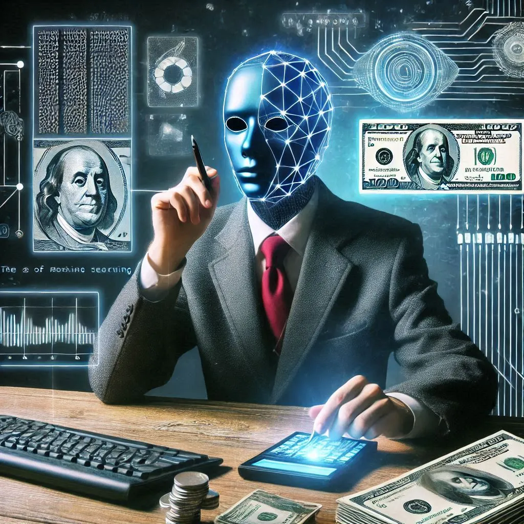 Role of Machine Learning in Fraud Detection