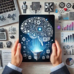 Choosing the Right Consulting Service for Machine Learning and Artificial Neural Network