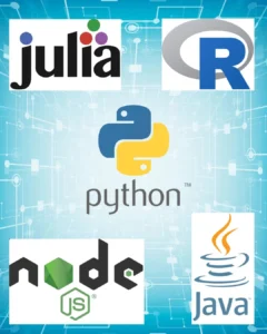 Top 5 Programming Languages for Machine Learning in 2025