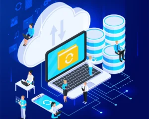 What is Cloud Computing