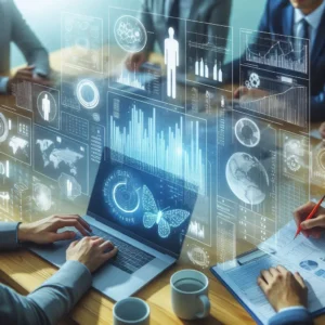 Understanding Data Analytics