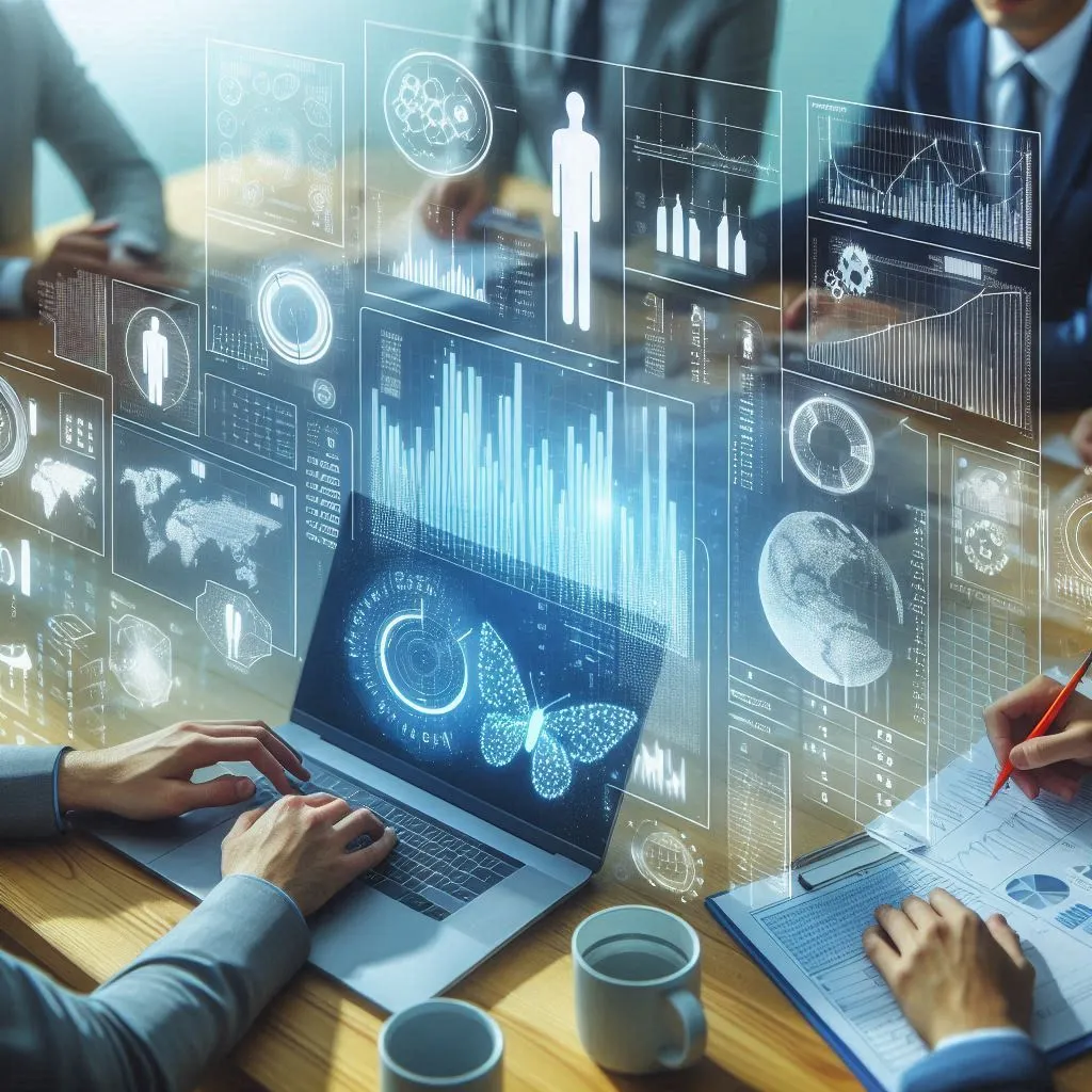Understanding Data Analytics