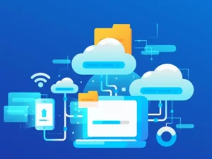 What is Cloud Storage - Exploring Top Cloud Storage Solutions Providers