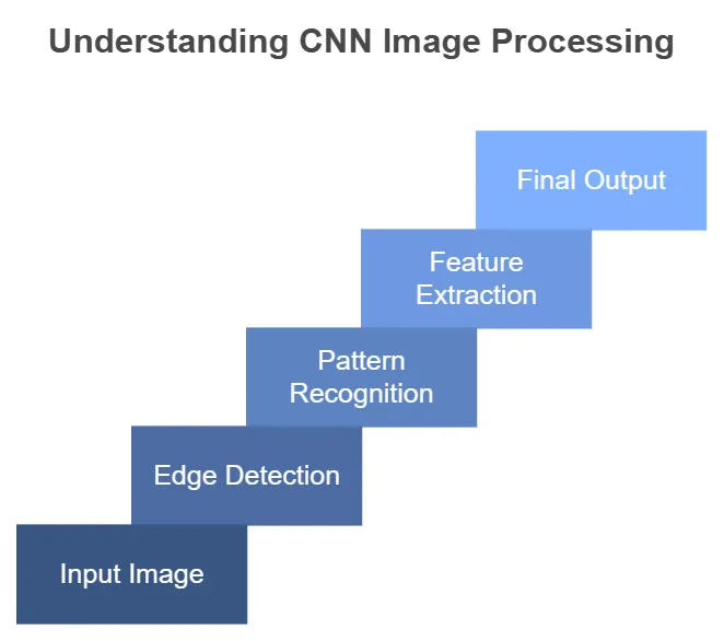 How Convolution Neural Network work