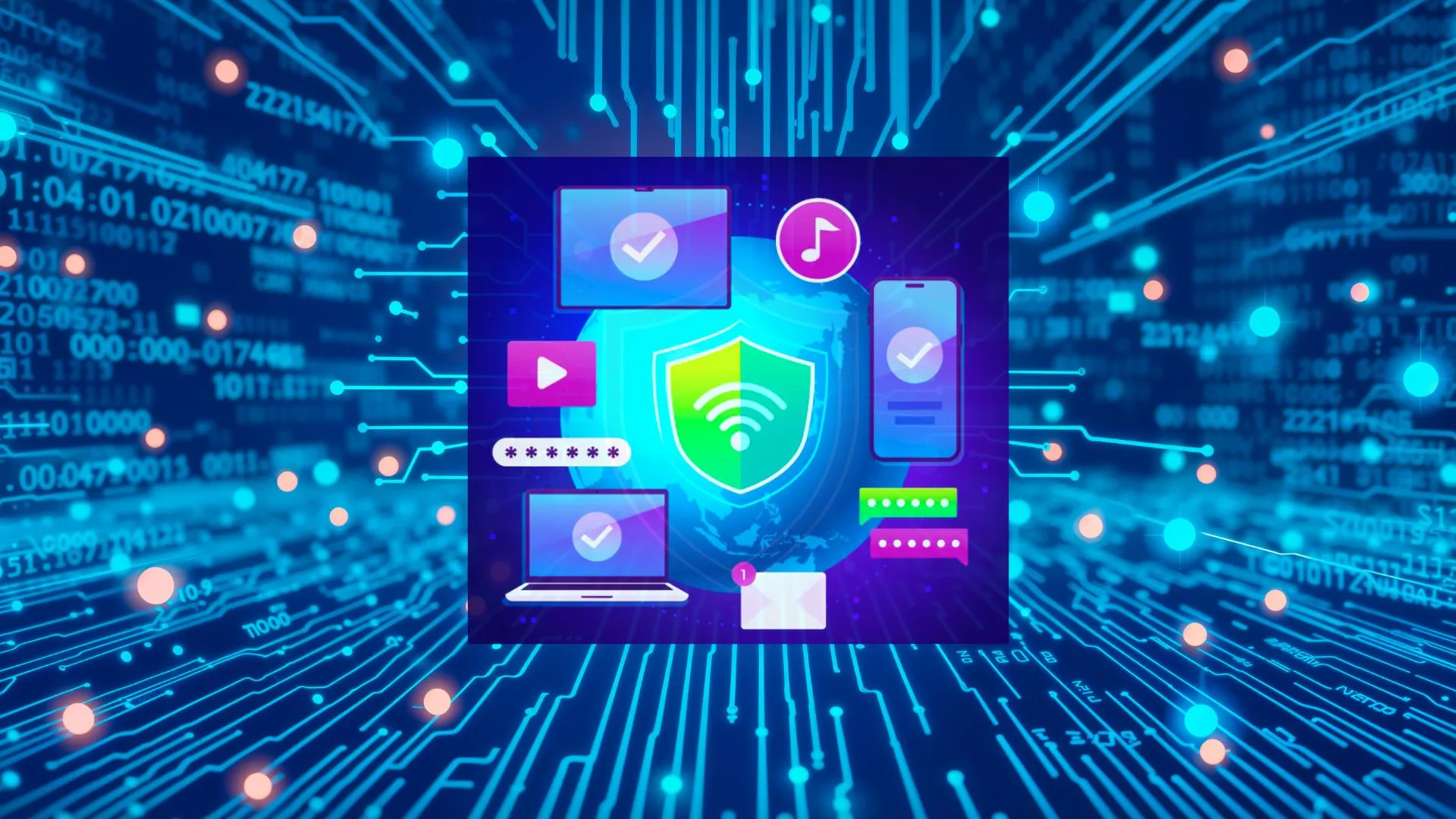 Cybersecurity Tools and Techniques for Safer Browsing