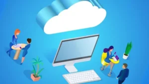 Cloud Computing for Small Businesses and Startups