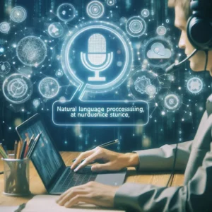 How Natural Language Processing (NLP) Works