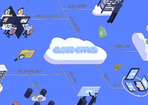 Cloud Computing for Remote Workers
