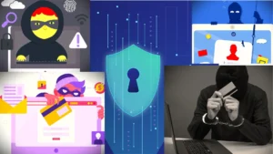What is Identity Theft and How to Protect Yourself