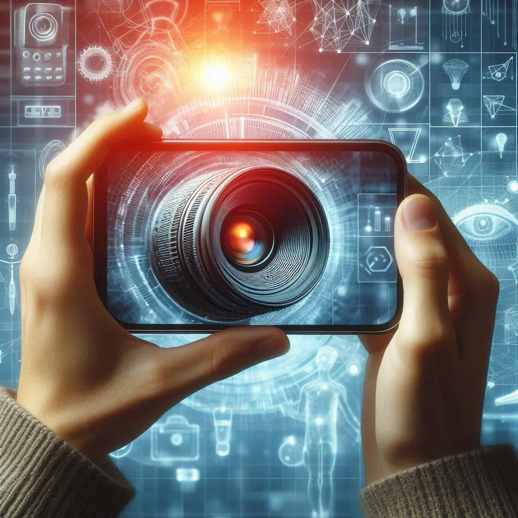 Computer Vision Technology
