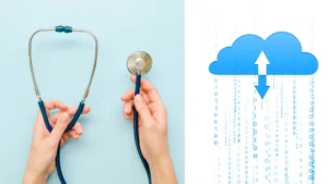 Cloud Computing Solutions for Healthcare