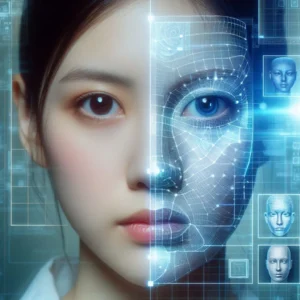 How Facial Recognition Technology Works