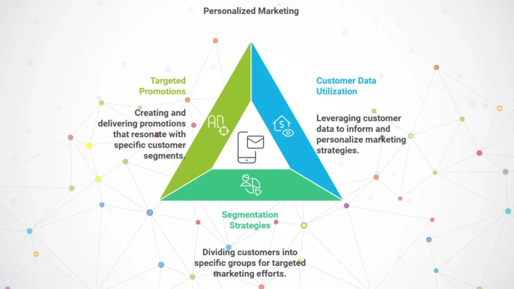 Personalized marketing