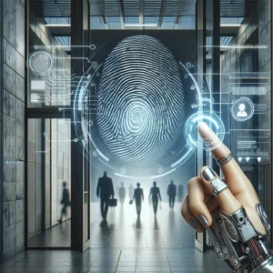 Biometrics in Access Control Systems