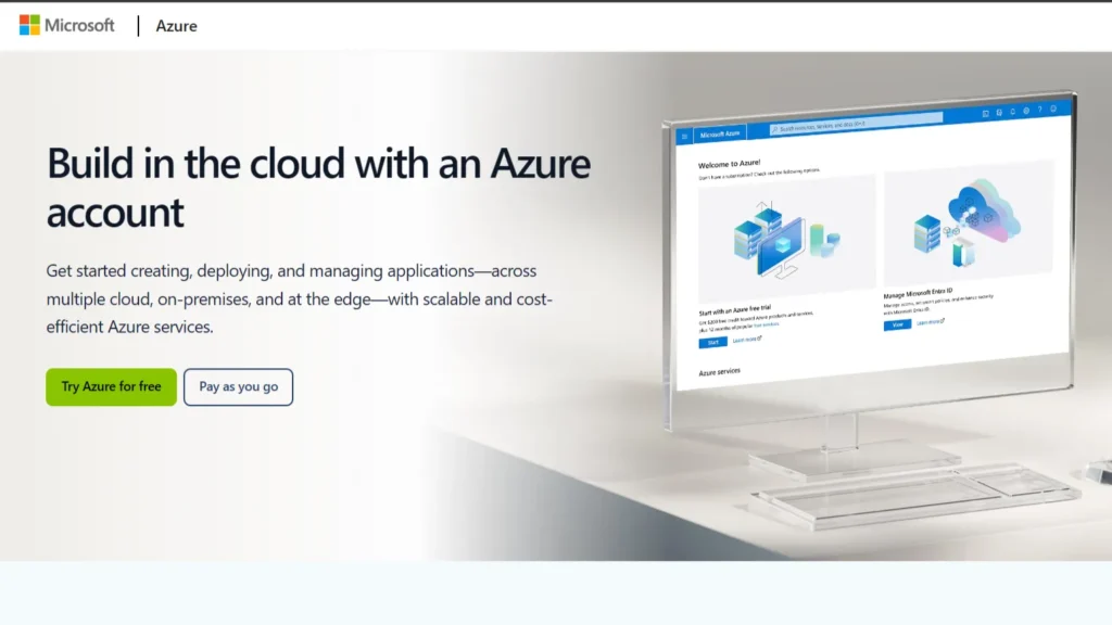 Microsoft Azure