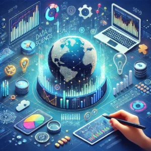 Data Science Techniques for Market Analysis