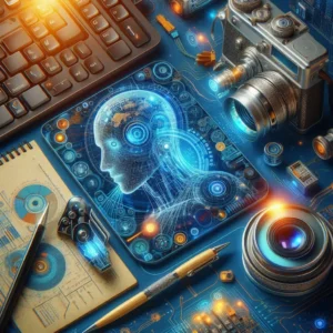 The Role of Machine Learning in Predictive Analytics