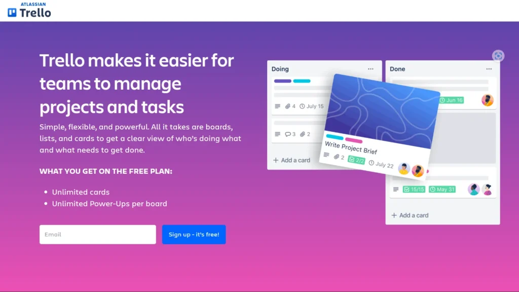Trello