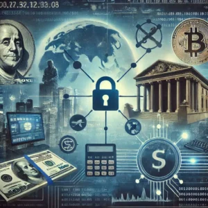 the role of cybersecurity in Financial institutions