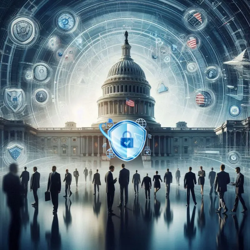 The Role of Cybersecurity in Government Organizations