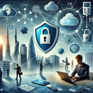 Internet Security Solutions for Enterprises