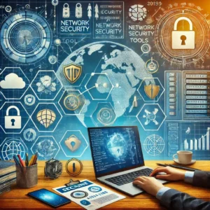Network Security Tools and Zero Trust Network Security