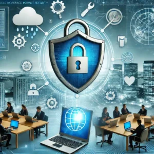 Enhance Workplace Internet Security