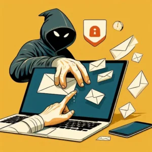 How to Identify a Dangerous Email