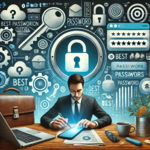 How to Keep Your Personal Information Safe