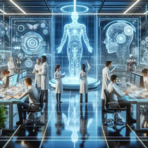 Artificial General Intelligence and Its Implications
