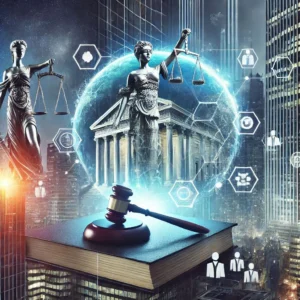 The Role of Artificial Intelligence in the Legal Sector