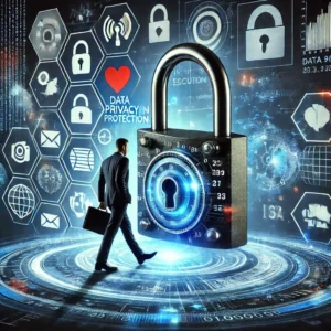 How to Protect Data Privacy in the Age of Social Media