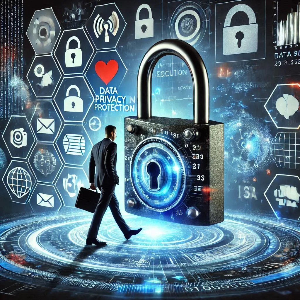 How to Protect Data Privacy in the Age of Social Media