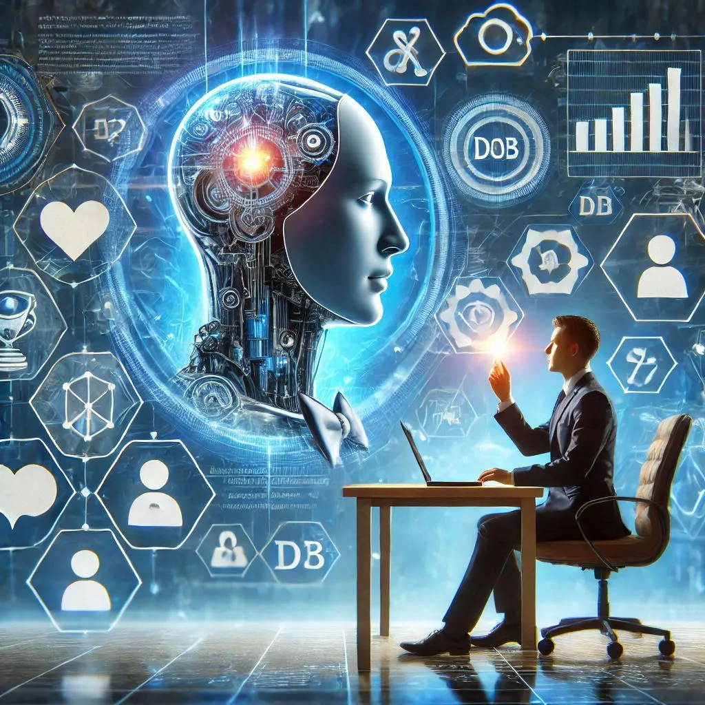 Role of Artificial Intelligence in Digital Marketing?